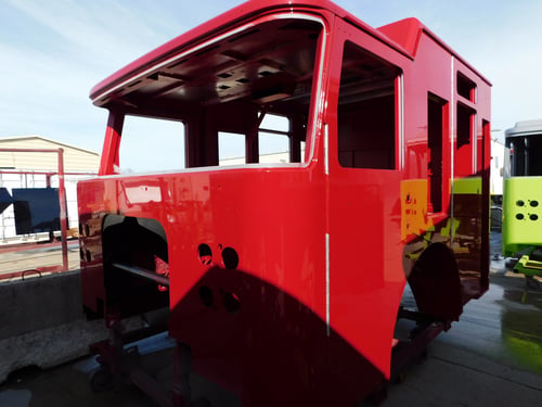 Springfield FD