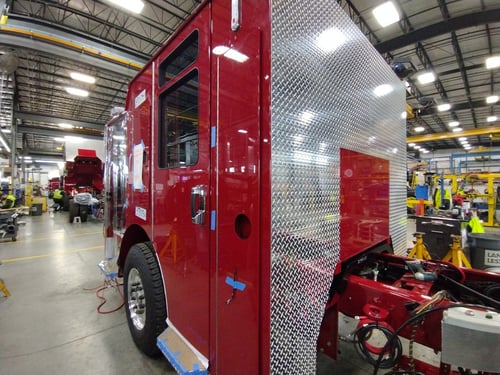 Springfield FD