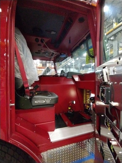 Springfield FD