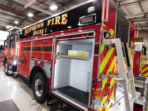 Hopkins FD