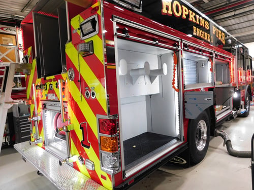 Hopkins FD