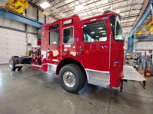 Richmond FD