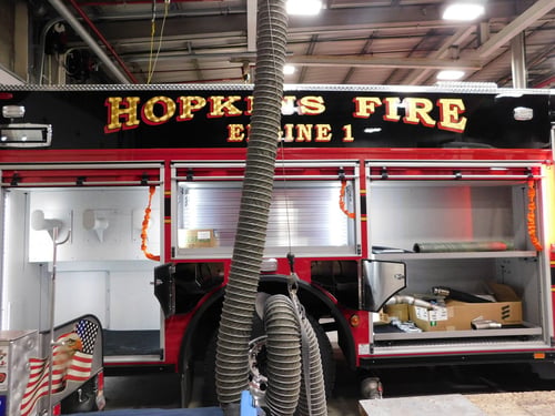 Hopkins FD