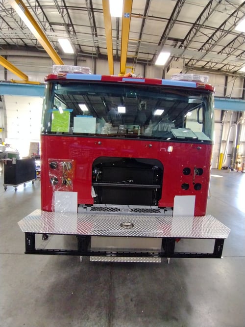 Richmond FD