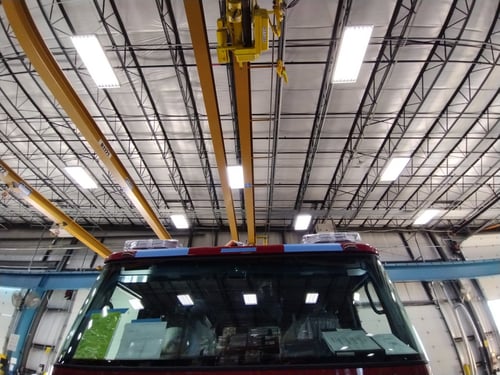 Richmond FD