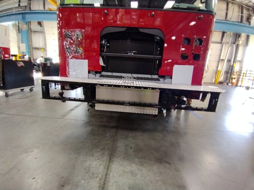 Richmond FD