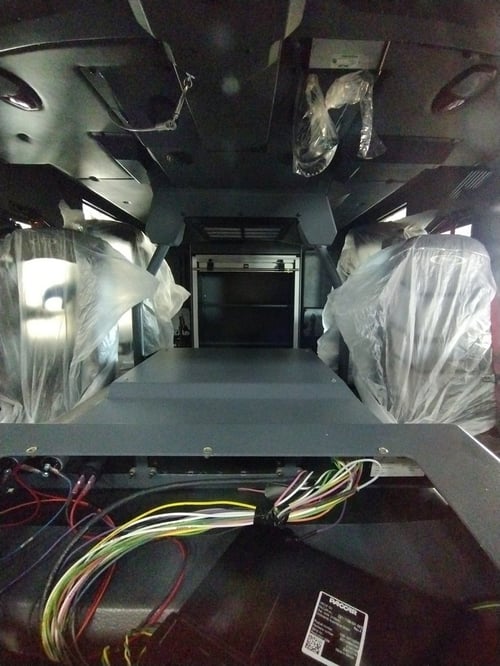 Richmond FD