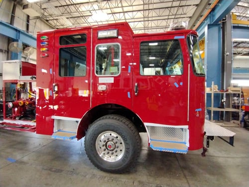 Richmond FD