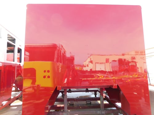 Springfield FD