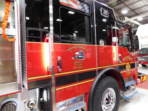 Hopkins FD