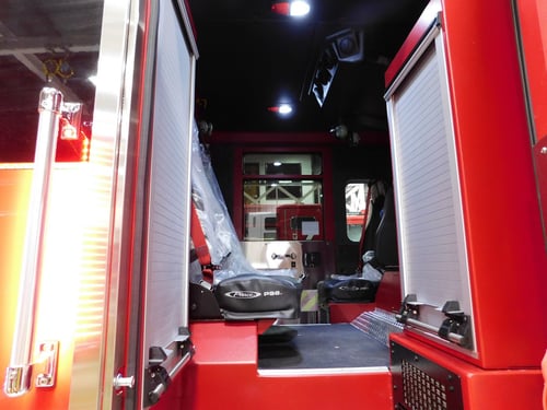 Hopkins FD