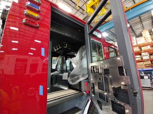 Richmond FD