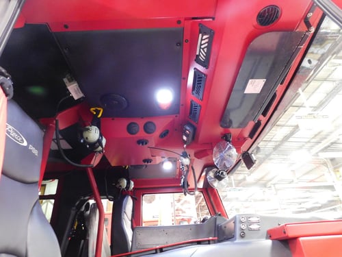 Hopkins FD