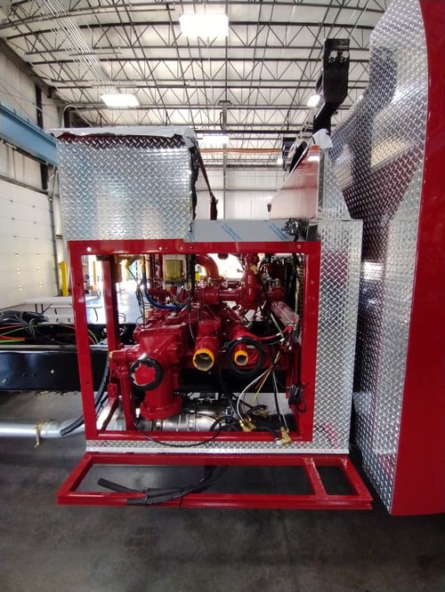 Richmond FD