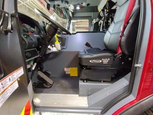 Omaha FD