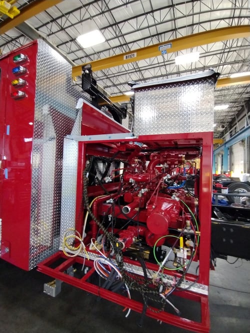 Richmond FD