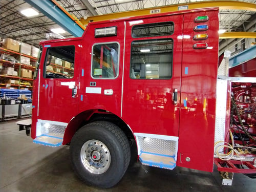 Richmond FD