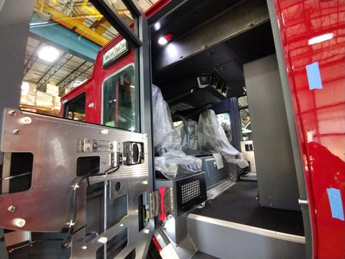 Richmond FD