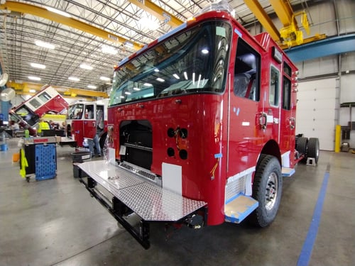 Richmond FD