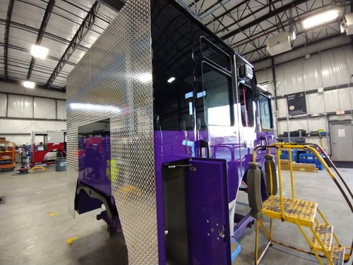 Evanston FD