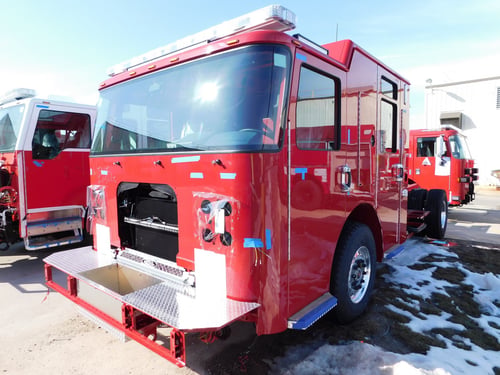 Springfield FD
