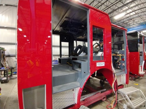 Naperville FD