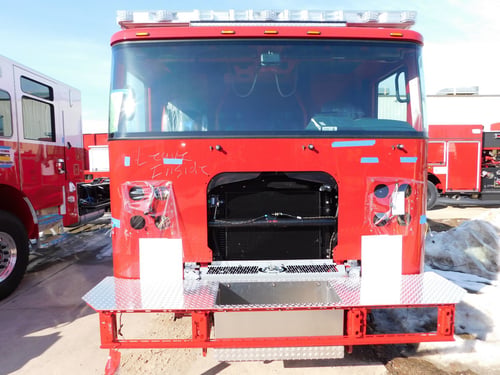 Springfield FD