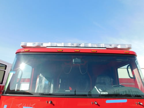 Springfield FD