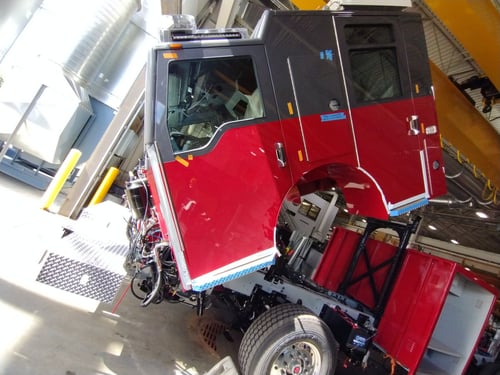 Peoria FD