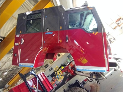 Peoria FD