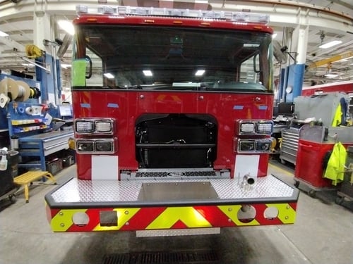 Springfield FD