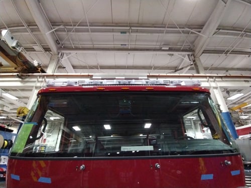 Springfield FD