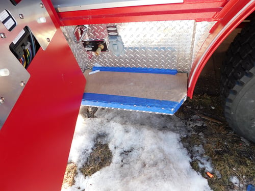 Springfield FD