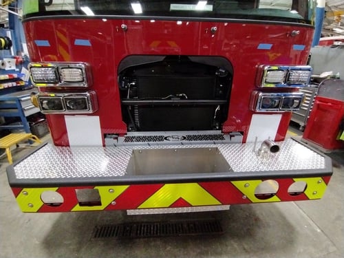 Springfield FD