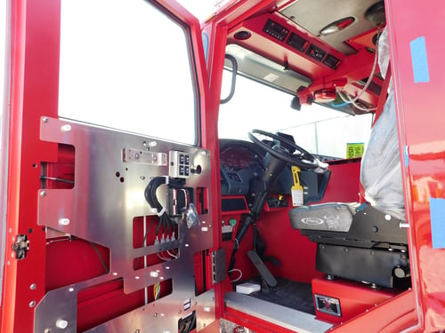 Springfield FD