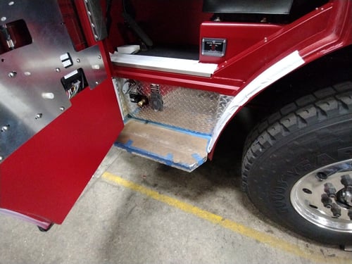 Springfield FD