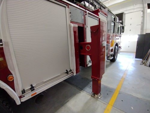 Michigan City FD