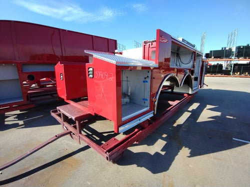 St. Charles FD