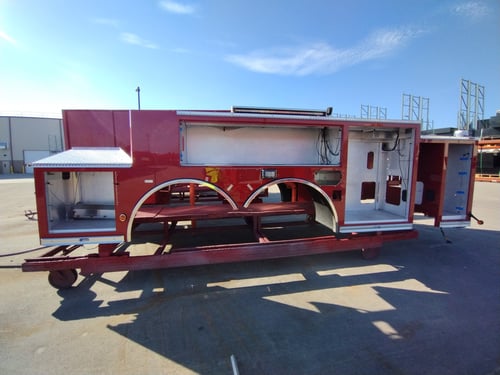 St. Charles FD