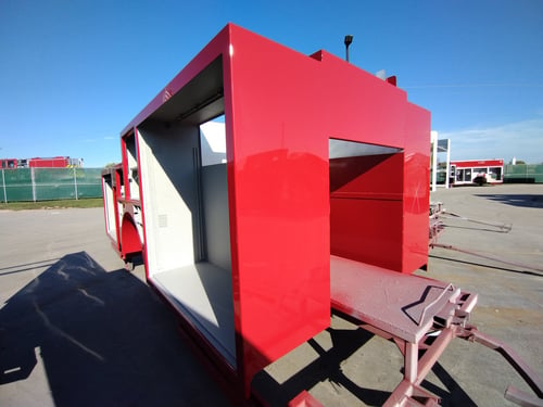 Peoria FD