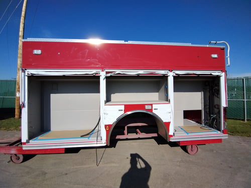 Mound FD