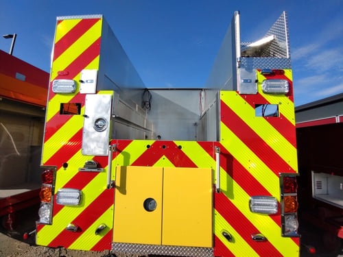 Metro West FPD