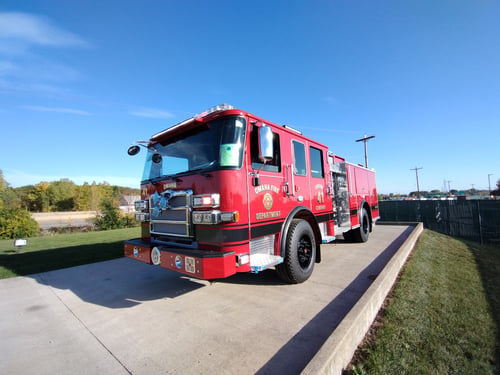 Omaha FD