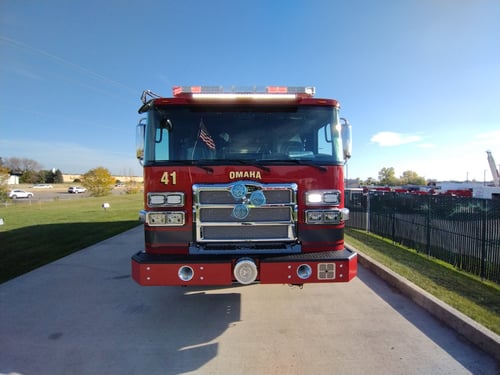 Omaha FD