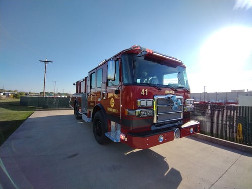 Omaha FD
