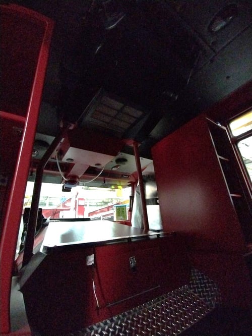 Springfield FD