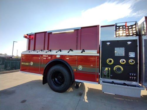 Omaha FD