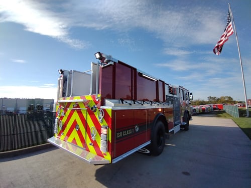 Omaha FD