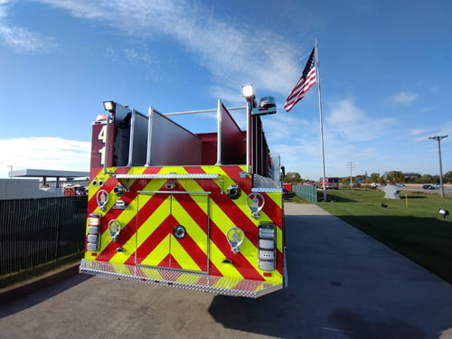 Omaha FD