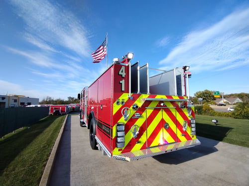 Omaha FD